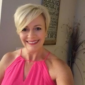 Meet your Posher, Tammie